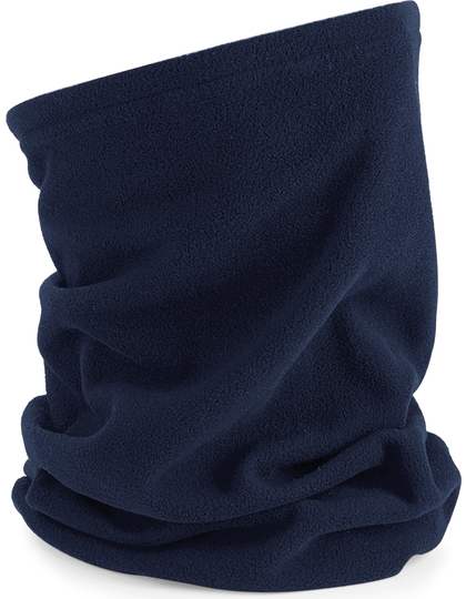 Fleece-Loop - Größe: One size Farbe: French Navy