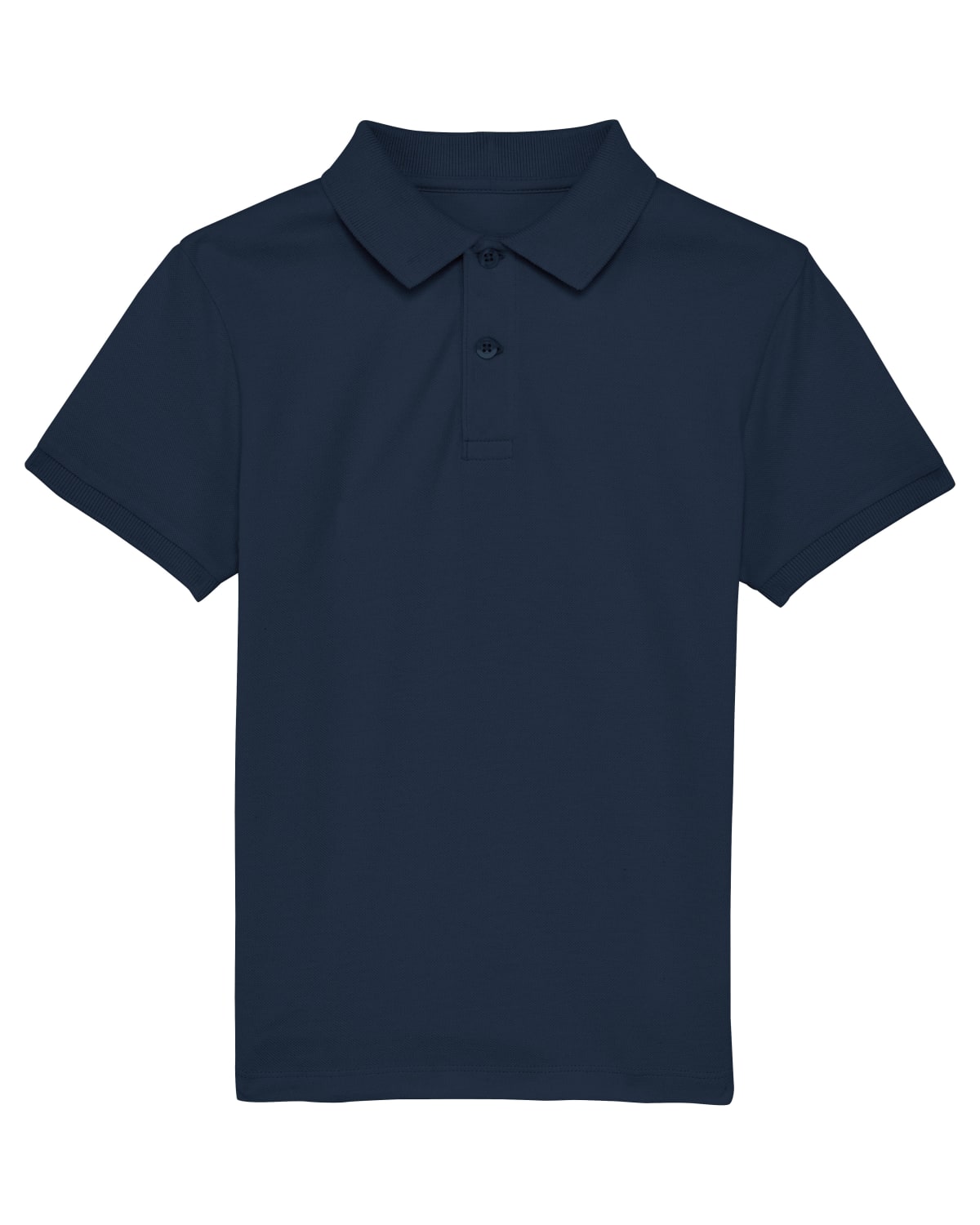 Nachhaltiges Kinder-Polo-Shirt